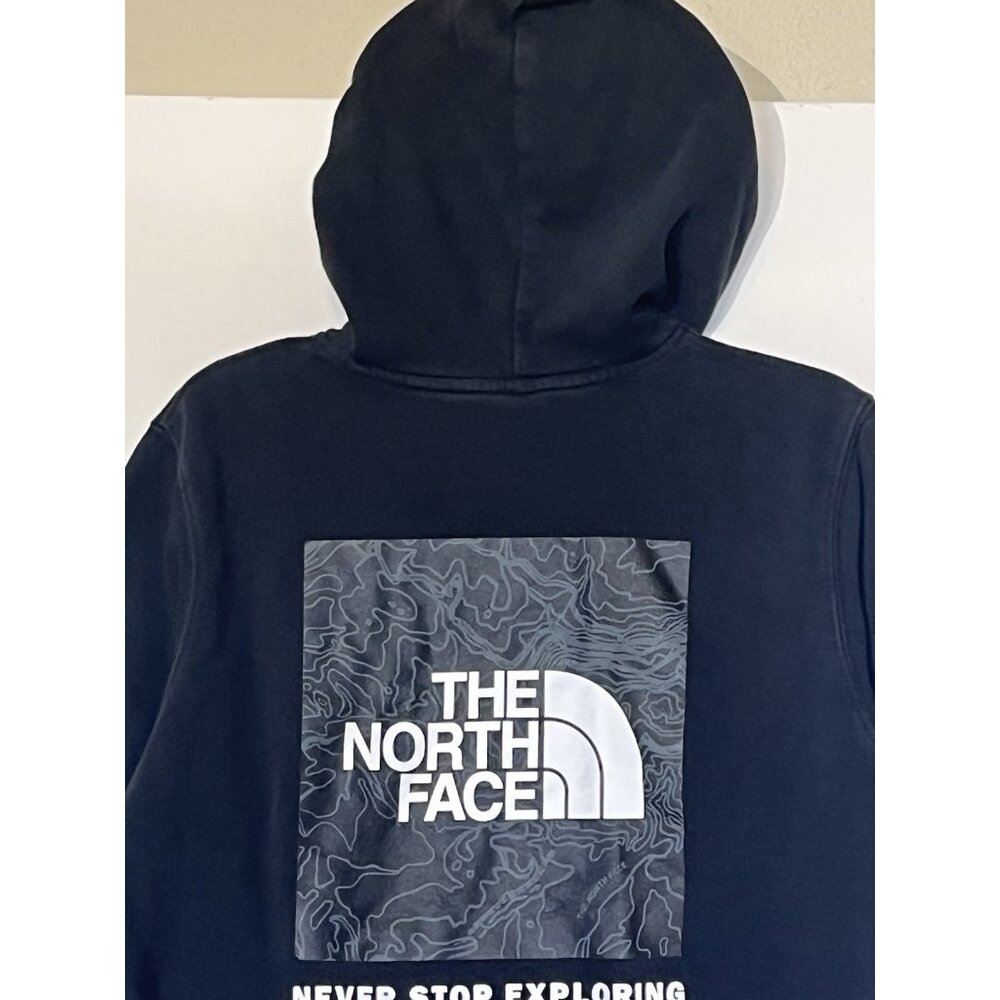 The North Face Evolution Box Never Stop Exploring… - image 6